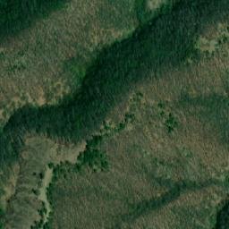 Satellite imagery of Pašev Rid, MK