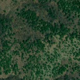 Satellite imagery of Šumnati Rid, MK