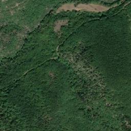 Satellite imagery of Babin Krst, MK