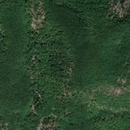 Satellite imagery of Babin Krst, MK