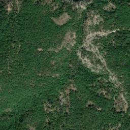 Satellite imagery of Babin Krst, MK