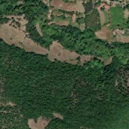 Satellite imagery of Preslap, MK