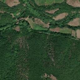 Satellite imagery of Preslap, MK