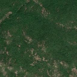 Satellite imagery of Crven Kamen, MK