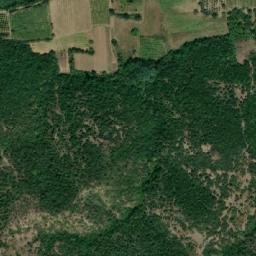 Satellite imagery of Fikri Tepe, MK