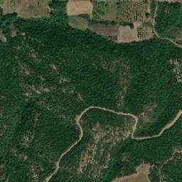 Satellite imagery of Fikri Tepe, MK