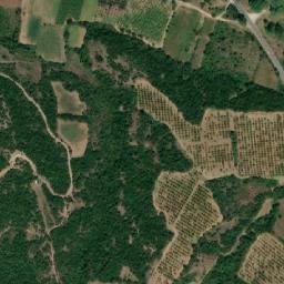 Satellite imagery of Fikri Tepe, MK
