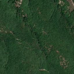 Satellite imagery of Čenar Čair, MK