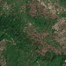 Satellite imagery of Arap Erek, MK