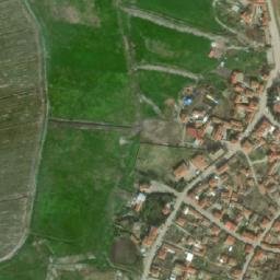Drone Görünümü