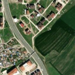 Drone Görünümü