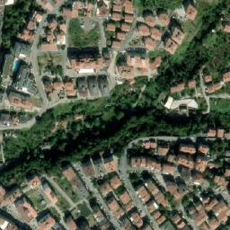 Drone Görünümü