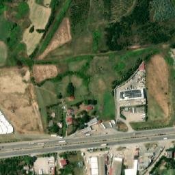 Drone Görünümü