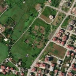 Drone Görünümü