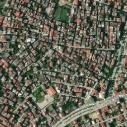 Drone Görünümü