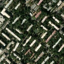 Satellite imagery of Тешиккупрюктепа, KZ