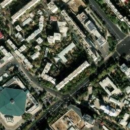 Satellite imagery of survey_point, KZ