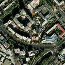 Satellite imagery of survey_point, KZ