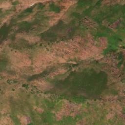 Satellite imagery of Учташ, KZ