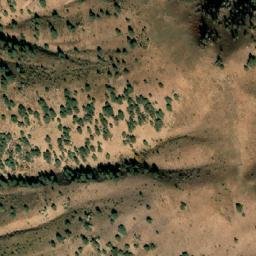 Satellite imagery of survey_point, KZ