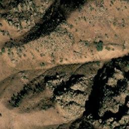 Satellite imagery of survey_point, KZ