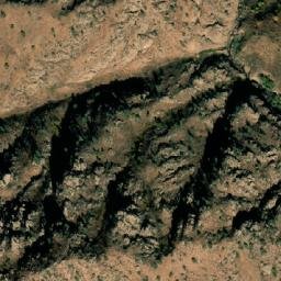 Satellite imagery of survey_point, KZ