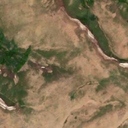 Satellite imagery of survey_point, KZ