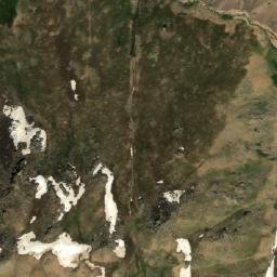 Satellite imagery of survey_point, KZ