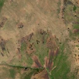 Satellite imagery of survey_point, KZ