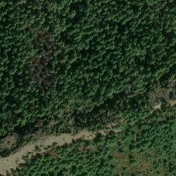 Satellite imagery of Antenna Ridge, US