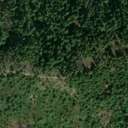 Satellite imagery of Antenna Ridge, US
