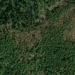 Satellite imagery of Antenna Ridge, US