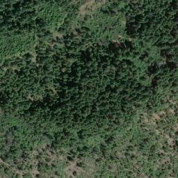 Satellite imagery of Codfish Hill Mine, US