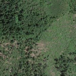 Satellite imagery of Codfish Hill Mine, US