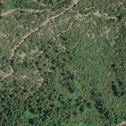 Satellite imagery of Hog Range, US