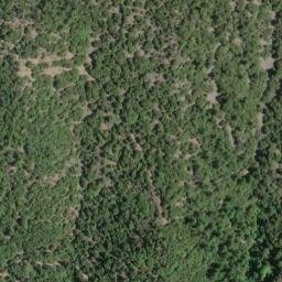 Satellite imagery of Kramer Mine, US