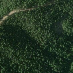 Satellite imagery of Madrone Mine, US