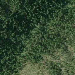 Satellite imagery of Madrone Mine, US