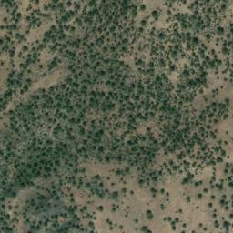 Satellite imagery of Morgan Ranch Pit, US