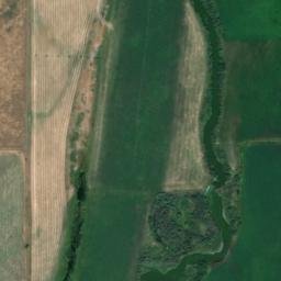 Satellite imagery of Morgan Ranch Pit, US