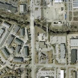 12114 Wirt St, Omaha, NE 68164 Satellite Map