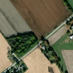 Satellite imagery of Strongs Ridge, US