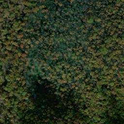 Satellite imagery of Jack Pine Ridge, US