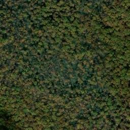 Satellite imagery of Jack Pine Ridge, US