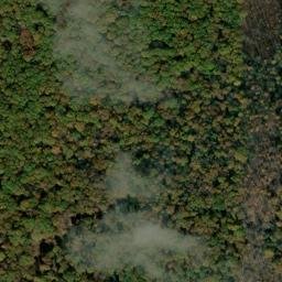 Satellite imagery of Jack Pine Ridge, US