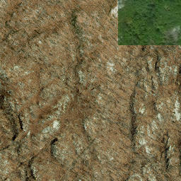 Satellite imagery of Jones Point, US
