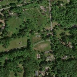 Satellite imagery of Flintlock Ridge, US