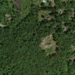 Satellite imagery of Flintlock Ridge, US