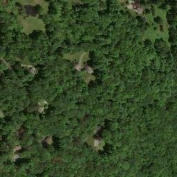 Satellite imagery of Flintlock Ridge, US