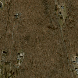 Satellite imagery of Hatchett Point, US